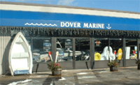 Dover Marine
