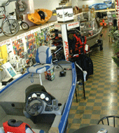 Boats For Sale