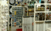 Retail Store