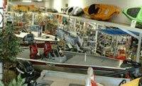 Retail Store