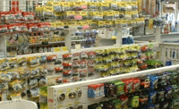 Retail Store